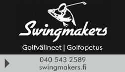 Swingmakers Golf Oy